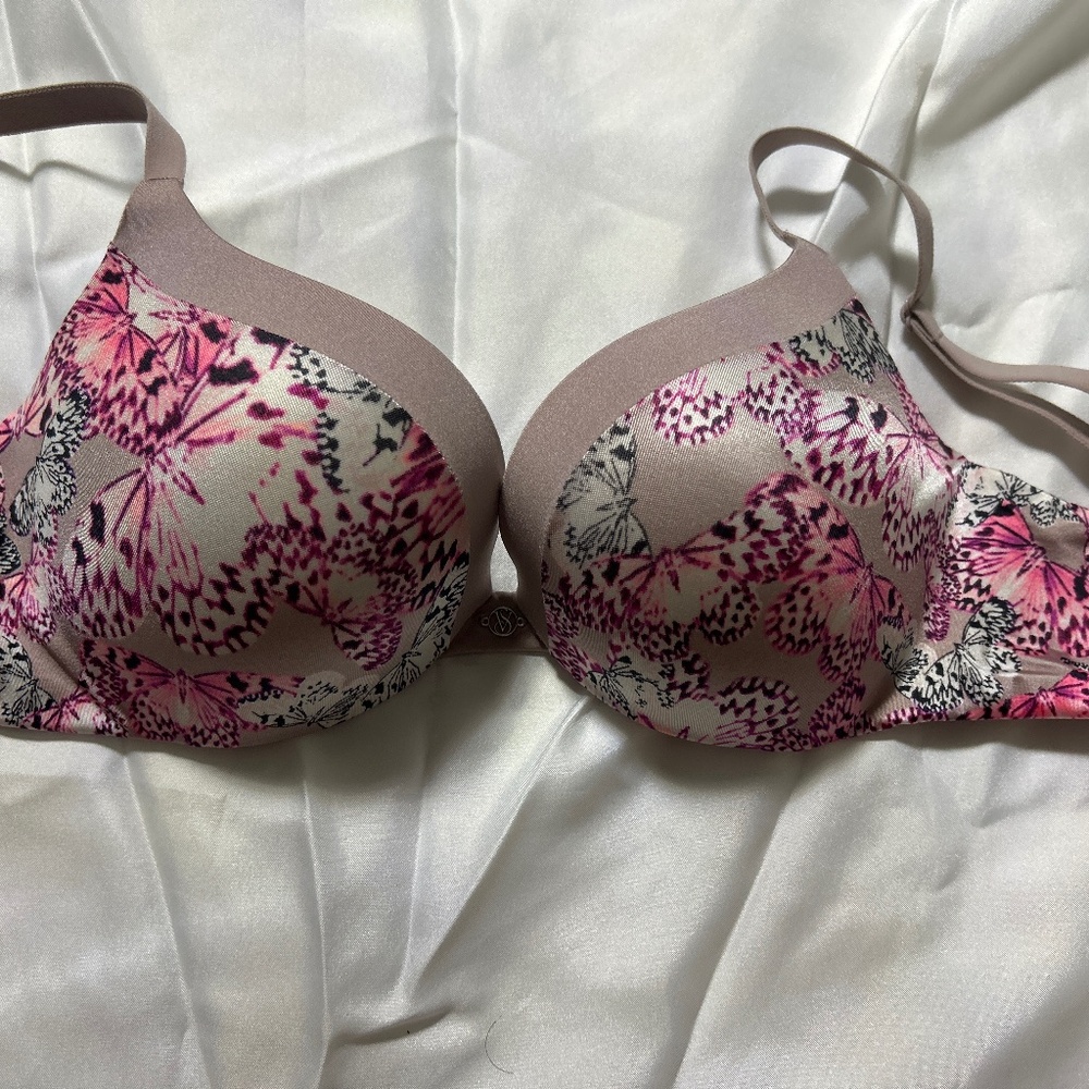 Push Up Bra